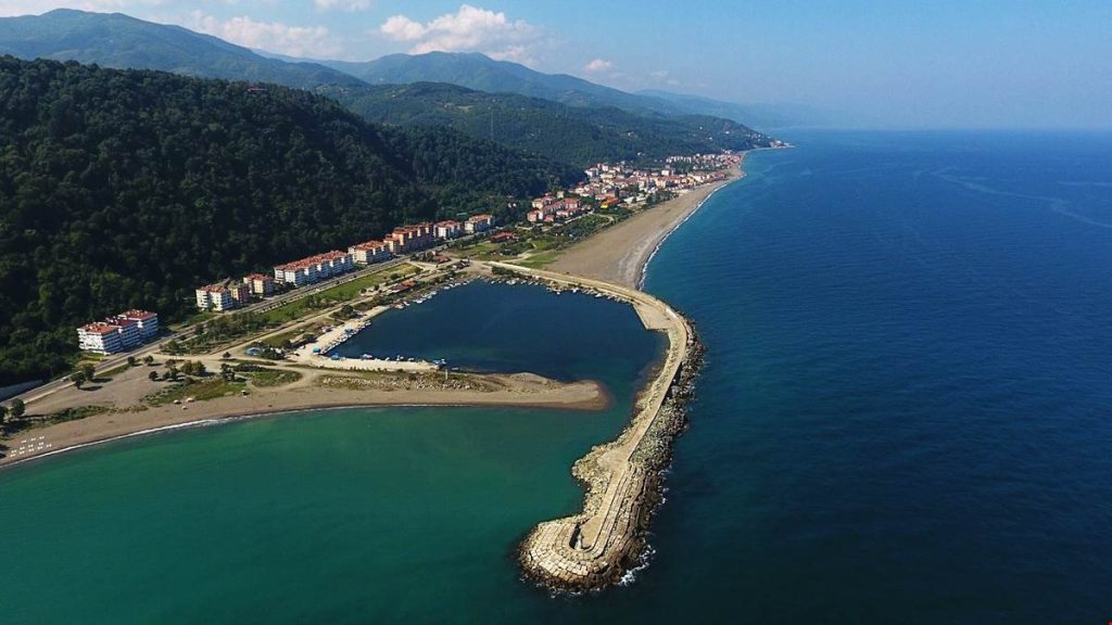 Kastamonu Abana