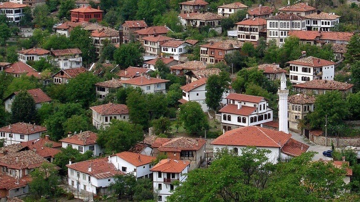 Kastamonu Daday