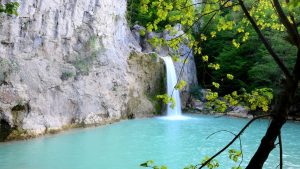 Kastamonu Pınarbaşı